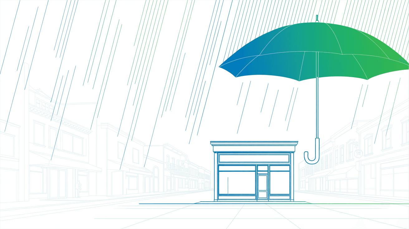 Comparison framework for personal guarantee insurance and alternative risk management strategies for SBA acquisition buyers