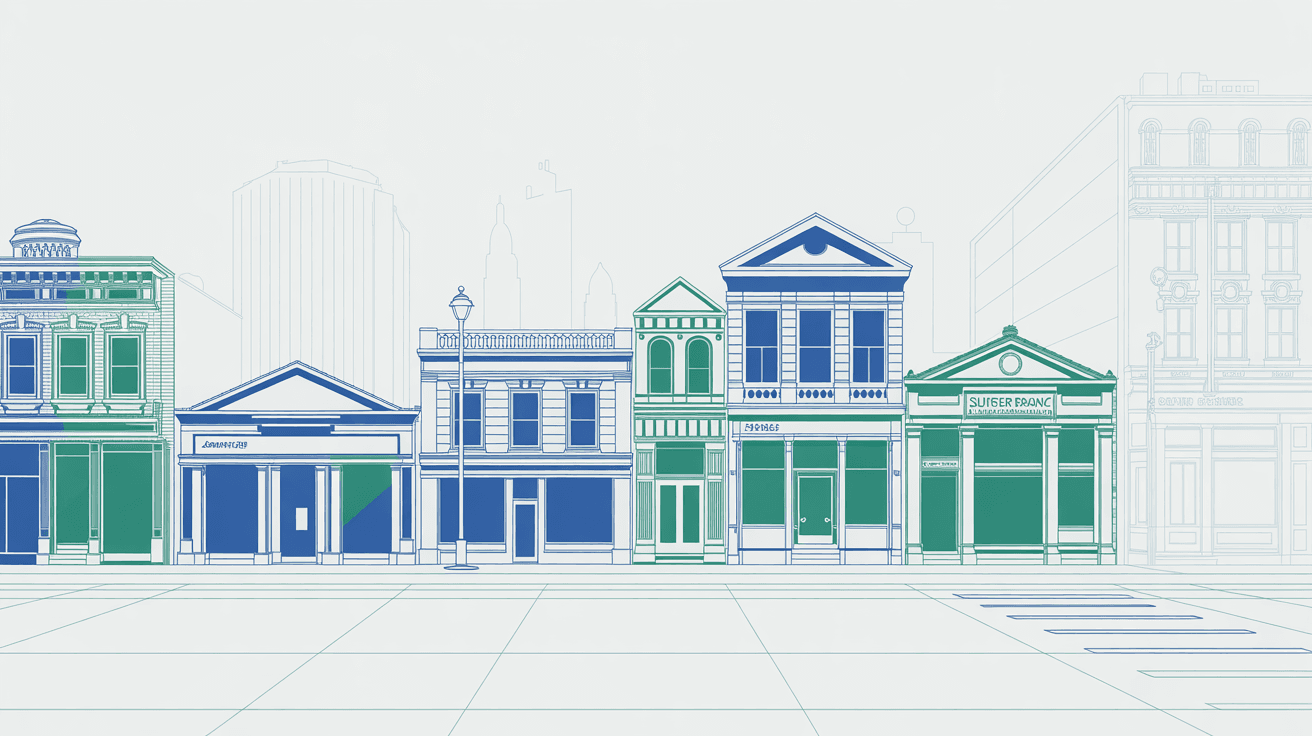 Top 20 SBA 7(a) lenders in America ranked by acquisition loan volume