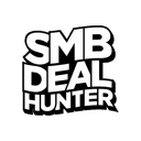 SMB Deal Hunter logo