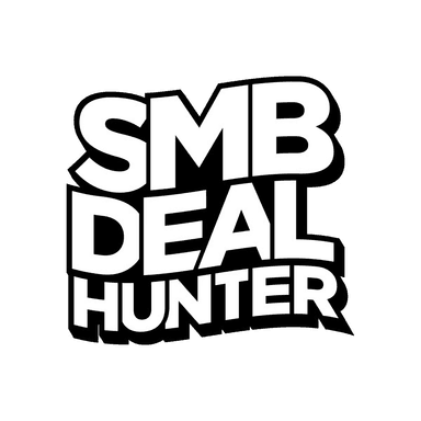 SMB Deal Hunter logo
