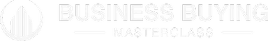 Business Buying Masterclass logo