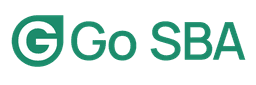 GoSBA Loans logo