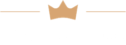 The SBA Shop logo