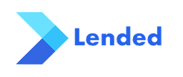 Lended logo