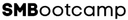 SMBootcamp logo