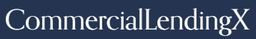 Commercial Lending X logo