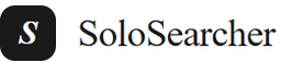 SoloSearcher logo