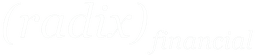 Radix Financial Group logo