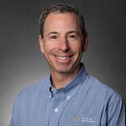 Brad Berg