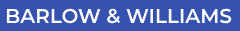 Barlow & Williams logo