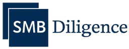 SMB Diligence logo