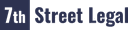 7th Street Legal logo