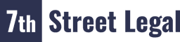 7th Street Legal logo