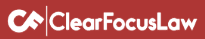 Clear Focus Law logo