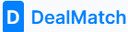 DealMatch logo