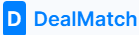 DealMatch logo
