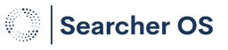 Searcher OS logo