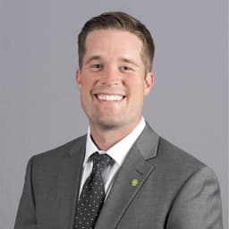 Matthew Alm