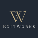 ExitWorks logo