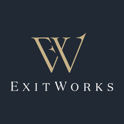 ExitWorks logo