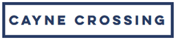 Cayne Crossing logo