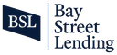 Bay Street Lending logo