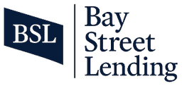 Bay Street Lending logo