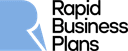 Rapid Business Plans logo