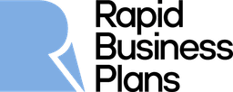 Rapid Business Plans logo