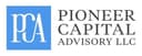 Pioneer Capital Advisory logo