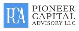 Pioneer Capital Advisory logo