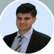 Dhruva Patel