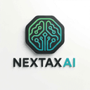 NexTax.AI logo
