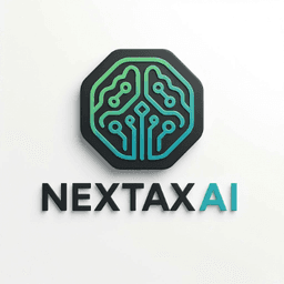 NexTax.AI logo